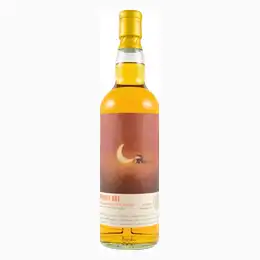 Glenrothes 23 Year Old 2000 Whisky Age #1359