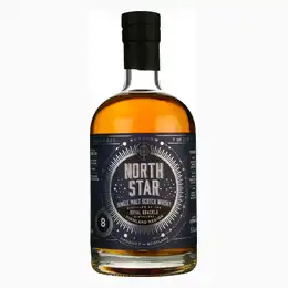 Royal Brackla 2014-2023 8 Year Old North Star Spirits