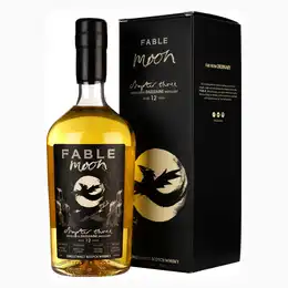Dailuaine 2010-2022 12 Year Old Fable Chapter Three: Moon Cask 302169