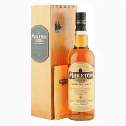 Midleton Very Rare Irish Whiskey, 2002 Bottling with Wooden Box