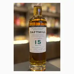 Daftmill 15yr, 2024