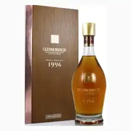 Glenmorangie 1996 Grand Vintage