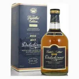 Dalwhinnie 2002 Distillers Edition