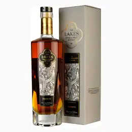 The Lakes Whiskymakers Edition Infinity