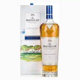 The Macallan Home Collection The Distillery 70cl