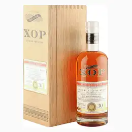 Braeval 1991 30 Year Old, Douglas Laing XOP 2022, Cask 15542