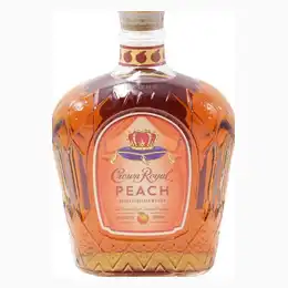 Crown Royal Peach 0.7L 