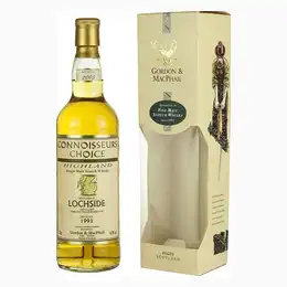 Lochside 1991 Connoisseurs Choice 
