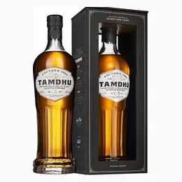 Tamdhu 12 Year Old Single Malt Scotch Whisky