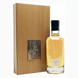 Bruichladdich 30 Year Old SMOS Directors Special 70cl