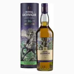 Royal Lochnagar 16 Year Old Special Release 2021
