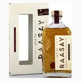 Isle of Raasay Distillery of the Year 2022 Special Release
