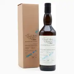 Aultmore 12 Year Old - 2011 Reserve Casks Parcel No.12