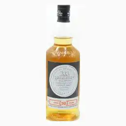 Hazelburn 10 Year Old Campbeltown Whisky 2023