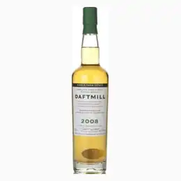 Daftmill 2008 - Summer Batch Release Whisky 70cl