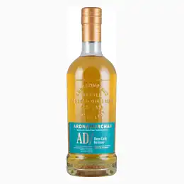 Ardnamurchan Rum Cask 2023 Release