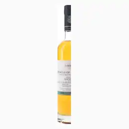 Lochside 1981 21 Year Old Cask 607 Jewels Of Scotland