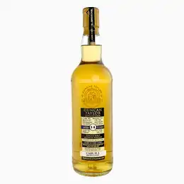 Duncan Taylor Single Cask Caol Ila 2009, 14 Year Old