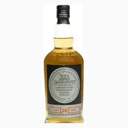 Hazelburn 10 Year Old