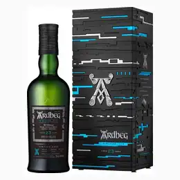 Ardbeg Vintage Y2K  23 Year Old