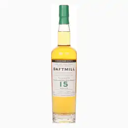 Daftmill 15yo Cask Strength 2007