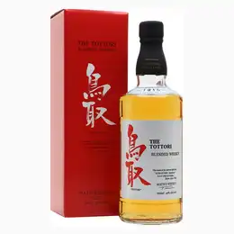 The Tottori Blended Kurayoshi
