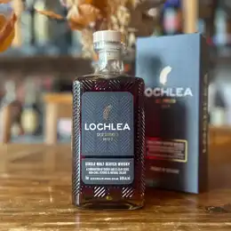 Lochlea Cask Strength Batch 3 Lowland Single Malt Scotch Whisky 59.8% 70cl