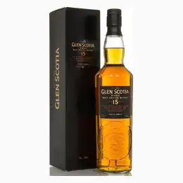 Glen Scotia 15 Year Old