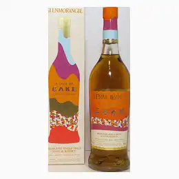 Glenmorangie A Tale of Cake 