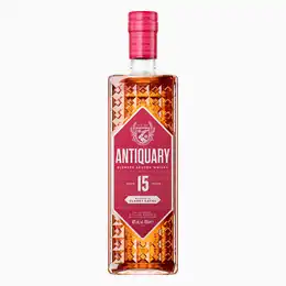Antiquary 15 Year Old  70cl