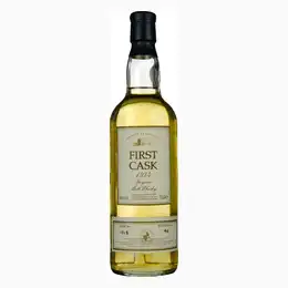 Strathmill 1974 26 Year Old First Cask Single Cask 1215