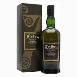 Ardbeg Uigeadail Islay Malt 