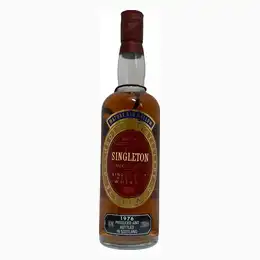 The Singleton Of Auchroisk