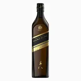 Johnnie Walker Double Black Label - No Box