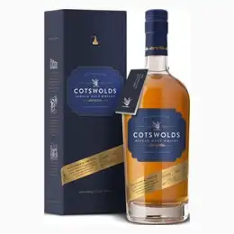 Cotswolds Founders Choice Single Malt 70cl