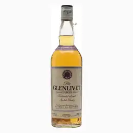 Glenlivet Special Export Reserve Bot.1970s