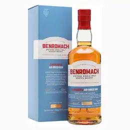 Benromach 2012 Virgin Oak Air Dried