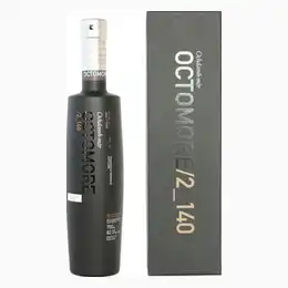 Bruichladdich Octomore 2.1