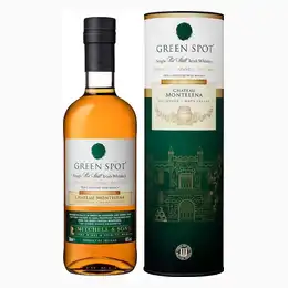 Green Spot Chateau Montelena Whiskey 70cl