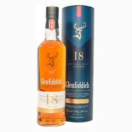 Glenfiddich - 18 Year Old