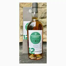 Caol Ila Hepburns Choice The