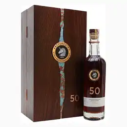 Fettercairn 50 Year Old