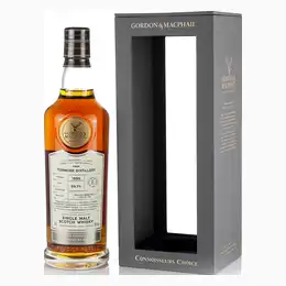 Tormore 27 Year Old 1995 Connoisseurs Choice 