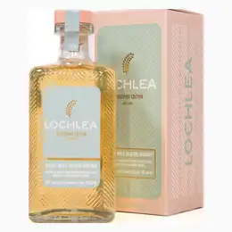 Lochlea - Ploughing Edition - First Crop