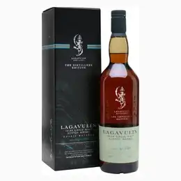Lagavulin Distillers Edition Pedro Ximinez Cask
