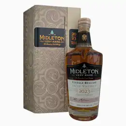 Midleton Very Rare 2023 Release 70cl
