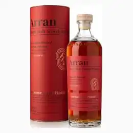 Arran Amarone Cask Finish Scotch Whisky 70cl