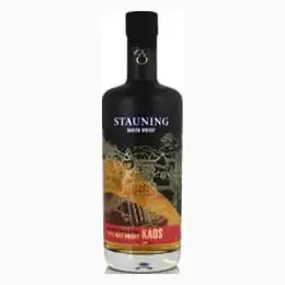 Stauning Kaos Danish Triple Malt Whisky