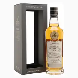 Tomatin 2006 16 Year Old Cask #17601411 Connoisseurs Choice