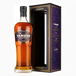 Tamdhu 18 Year Old Single Malt Scotch Whisky 70cl